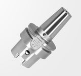 Haimer-Schrumpffutter HSK-A63, ø 18, Länge L= 50 mm
<br/>DIN 69893-1, für HSS- und HM-Werkzeuge