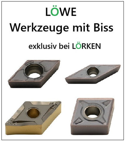 LÖWE-Zerspanung