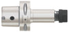 Spannzangenfutter Mini ER16 mit Polygon C6 ISO 26623-1, LPR= 130, mit Innenkühlung, Hersteller AKKO