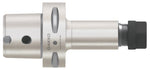 Spannzangenfutter ER32 mit Polygon C5 ISO 26623-1, LPR= 100, mit Innenkühlung, Hersteller AKKO