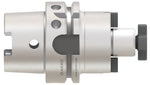 Aufsteckfräserdorn ø 32 mit HSK-A63 DIN 69893-1, ISO 3937-3, LF= 60, mit Innenkühlung, Hersteller AKKO
