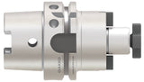 Aufsteckfräserdorn ø 27 mit HSK-A63 DIN 69893-1, ISO 3937-3, LF= 60, mit Innenkühlung, Hersteller AKKO