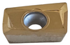APKT 11T304-MN LA212, LÖWE-Fräs-Wendeschneidplatte 90° für mittlere Bearbeitung,
<br/>Hartmetallsorte für NE-Metalle