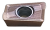 APKT 11T308-APM LA0431, LÖWE-Fräs-Wendeschneidplatte 90° für mittlere Bearbeitung,
<br/>Hartmetallsorte für Stahl