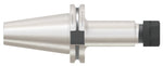 Spannzangenfutter ER25 mit SK40 ISO 7388-1 (ehemals 69871), LPR= 60, mit Innenkühlung, Hersteller AKKO