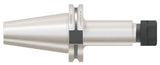 Spannzangenfutter ER25 mit SK40 ISO 7388-1 (ehemals 69871), LPR= 60, mit Innenkühlung, Hersteller AKKO