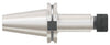 Spannzangenfutter ER40 mit SK40 ISO 7388-1 (ehemals 69871), LPR= 80, mit Innenkühlung, Hersteller AKKO
