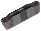 AKKO-Wendeplatte AGD8040-MR AA4230 für Stechwerkzeug
<br/>mit Vollradius, Hartmetallsorte für Guss