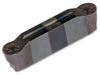 AKKO-Wendeplatte AGD2010-MR AA4230 für Stechwerkzeug
<br/>mit Vollradius, Hartmetallsorte für Stahl, VA und Guss