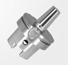 Haimer-Schrumpffutter HSK-A100, ø 6, Länge L= 36 mm
<br/>DIN 69893-1, für HSS- und HM-Werkzeuge