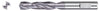 VHM-Bohrer 5xD, ø 9.1 mm mit Innenkühlung, Spitzenwinkel 140°
<br/>ZCC-CT Nr.1636SU05C, beschichtet