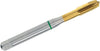 HSSE-PM-TiN Durchgangsloch-Gewindebohrer M 6  
<br/>Völkel, TiN-beschichtet für Stahl bis 1000 N/mm2