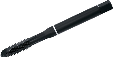 Durchgangsloch-Gewindebohrer M 12  
<br/>Völkel, vaporisiert, für VA, langspanend bis 1000 N/mm2
