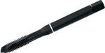 Durchgangsloch-Gewindebohrer M 14  
<br/>Völkel, vaporisiert, für VA, langspanend bis 1000 N/mm2