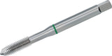 Durchgangsloch-Gewindebohrer M 5  
<br/>Völkel, unbeschichtet für Stahl bis 1000 N/mm2