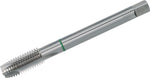 Durchgangsloch-Gewindebohrer M 14  
<br/>Völkel, unbeschichtet für Stahl bis 1000 N/mm2