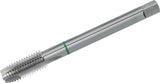 Durchgangsloch-Gewindebohrer M 18  
<br/>Völkel, unbeschichtet für Stahl bis 1000 N/mm2