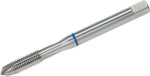 Durchgangsloch-Gewindebohrer M 4  
<br/>Völkel, unbeschichtet für Stahl bis 1200 N/mm2