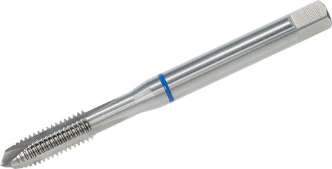 Durchgangsloch-Gewindebohrer M 3  
<br/>Völkel, unbeschichtet für Stahl bis 1200 N/mm2