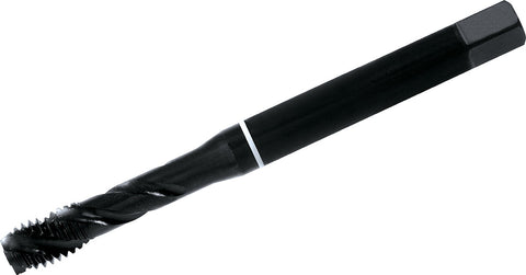 Sackloch-Gewindebohrer M 5  
<br/>Völkel, vaporisiert, für VA, langspanend bis 1000 N/mm2