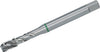 Sackloch-Gewindebohrer M 8  
<br/>Völkel, unbeschichtet für Stahl bis 1000 N/mm2
