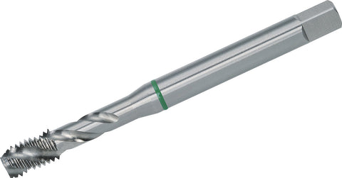 Sackloch-Gewindebohrer M 5  
<br/>Völkel, unbeschichtet für Stahl bis 1000 N/mm2