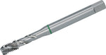Sackloch-Gewindebohrer M 4  
<br/>Völkel, unbeschichtet für Stahl bis 1000 N/mm2