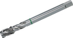 Sackloch-Gewindebohrer M 18  
<br/>Völkel, unbeschichtet für Stahl bis 1000 N/mm2