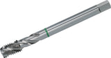 Sackloch-Gewindebohrer M 20  
<br/>Völkel, unbeschichtet für Stahl bis 1000 N/mm2