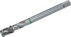 Sackloch-Gewindebohrer M 20  
<br/>Völkel, unbeschichtet für Stahl bis 1000 N/mm2