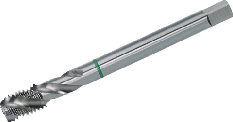 Sackloch-Gewindebohrer M 16  
<br/>Völkel, unbeschichtet für Stahl bis 1000 N/mm2