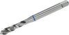 Sackloch-Gewindebohrer M 10  
<br/>Völkel, unbeschichtet für Stahl bis 1200 N/mm2