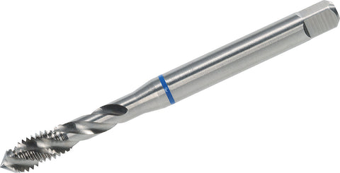 Sackloch-Gewindebohrer M 6  
<br/>Völkel, unbeschichtet für Stahl bis 1200 N/mm2