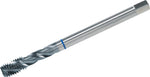 Sackloch-Gewindebohrer M 18  
<br/>Völkel, TiCN-beschichtet für Stahl bis 1200 N/mm2