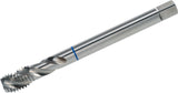 Sackloch-Gewindebohrer M 20  
<br/>Völkel, unbeschichtet für Stahl bis 1200 N/mm2