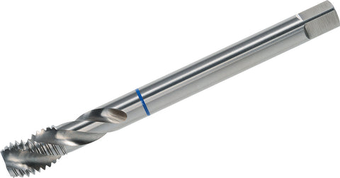 Sackloch-Gewindebohrer M 20  
<br/>Völkel, unbeschichtet für Stahl bis 1200 N/mm2