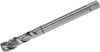 Sackloch-Gewindebohrer M 20  
<br/>Völkel, unbeschichtet für Stahl bis 1200 N/mm2