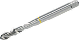 Sackloch-Gewindebohrer M 16  
<br/>Völkel, unbeschichtet, für Aluminium, 2-nutig