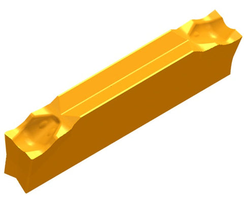 ZTGD0404-MM YB9320, Stechplatte, Hersteller ZCC-CT,  2-schneidig