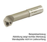 STUPR-D20X26-40 AKKO Feinbohrstange ø20mm