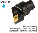 AC5 PDJNR 35060 11 H AKKO Außendrehhalter rechts, Capto C5