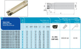 AHFM-EO0602-D11-C10-L080-Z02 AKKO Hochvorschub-Schaftfräser ø 11 mm<br/>Schaft ø 10 mm, LF=80 mm, Z=2