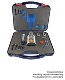 SET-ABHF-D29X40-WA16 AKKO Feinbohrkopf-Set