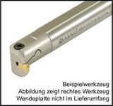 AIKT-151.23-R-20-2.5-T6 AKKO Innenstechhalter rechts ø20mm für WSP 151.23-2.5
