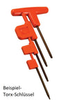 AKKO Torx-Schlüssel T 08
<br/>