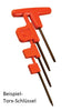 AKKO Torx-Schlüssel T 06
<br/>