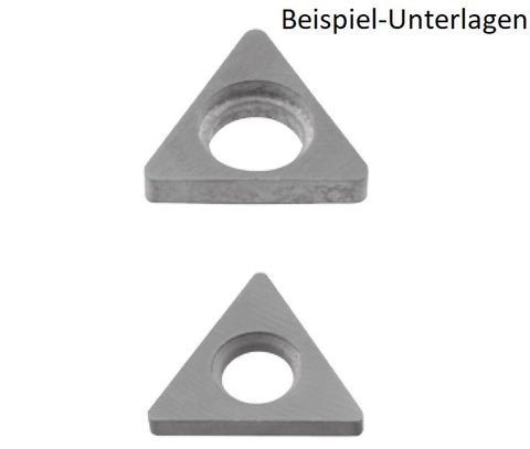 AKKO Unterlage für T-M-P SYSTEM TNMG 22
<br/>