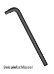 AKKO Schwert-Schlüssel für Stechschwert AKL
<br/>