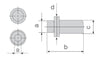 AKKO Stift für M-System
<br/>