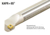 S1416P SCLCR 09 AKKO Bohrstange ø 14 mm für CC.T. 09T3..
<br/>rechts, 95° Anstellwinkel, ohne Innenkühlung